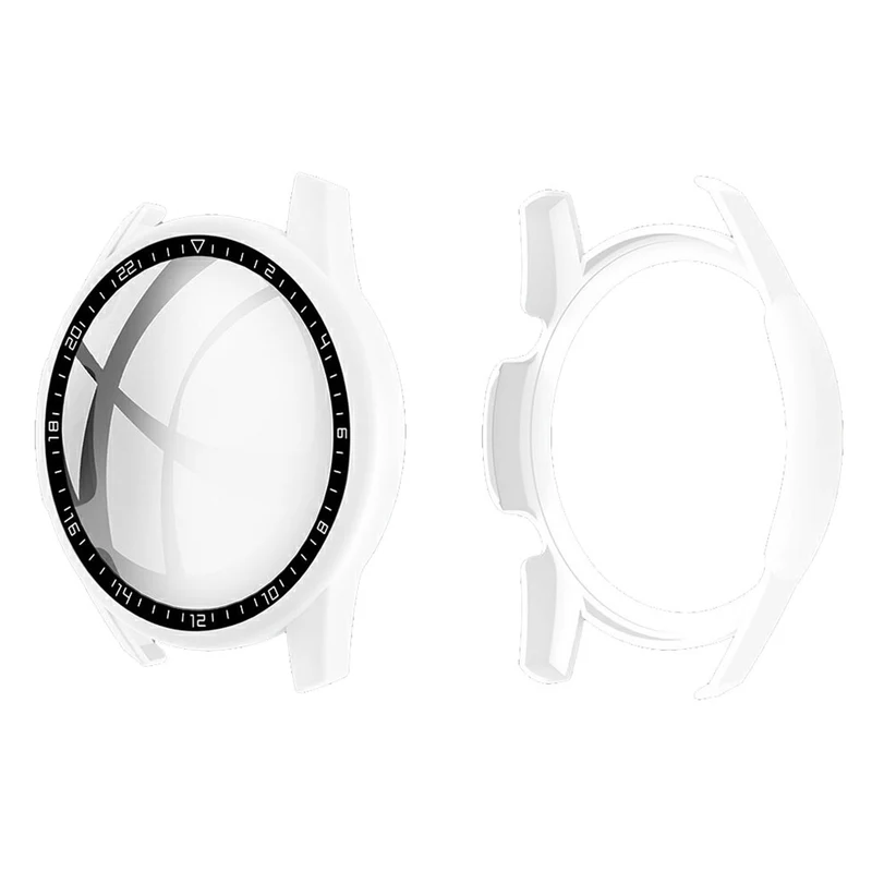 Absolut Modisch Huawei Watch GT 2 46mm Silikon / TPU Hülle