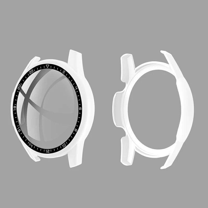 Absolut Modisch Huawei Watch GT 2 46mm Silikon / TPU Hülle