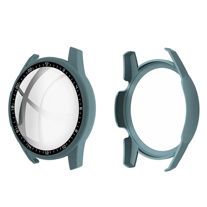 Absolut Modisch Huawei Watch GT 2 46mm Silikon / TPU Hülle