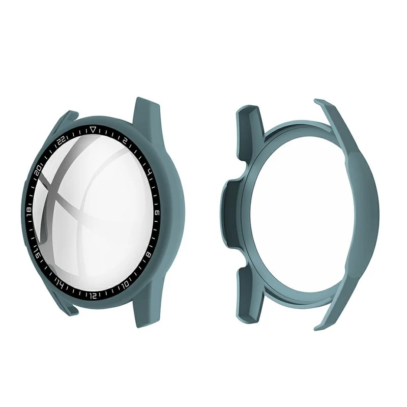 Absolut Modisch Huawei Watch GT 2 46mm Silikon / TPU Hülle