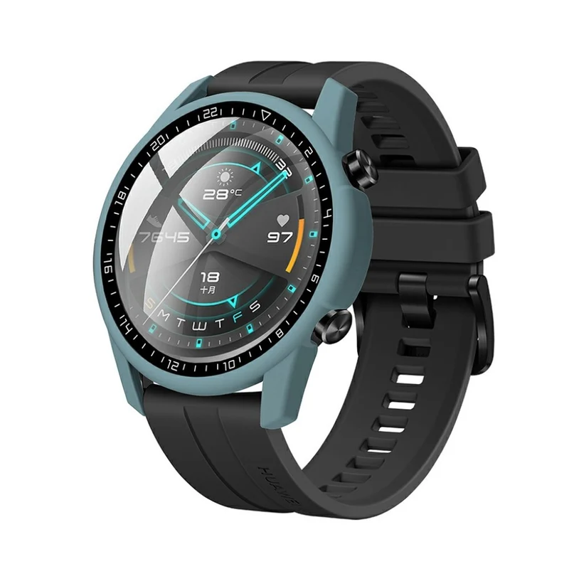Absolut Modisch Huawei Watch GT 2 46mm Silikon / TPU Hülle