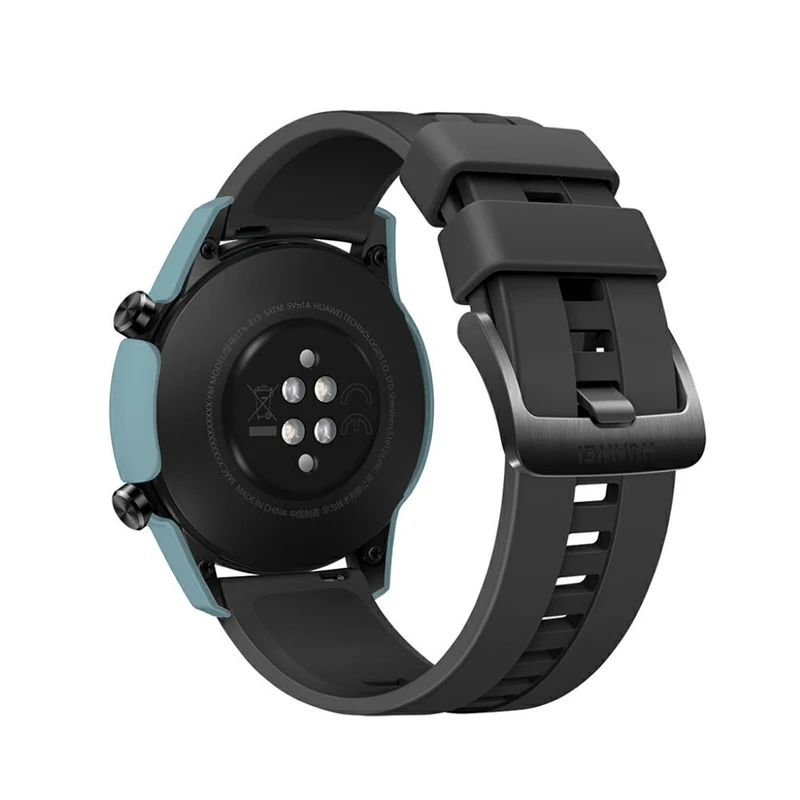Absolut Modisch Huawei Watch GT 2 46mm Silikon / TPU Hülle
