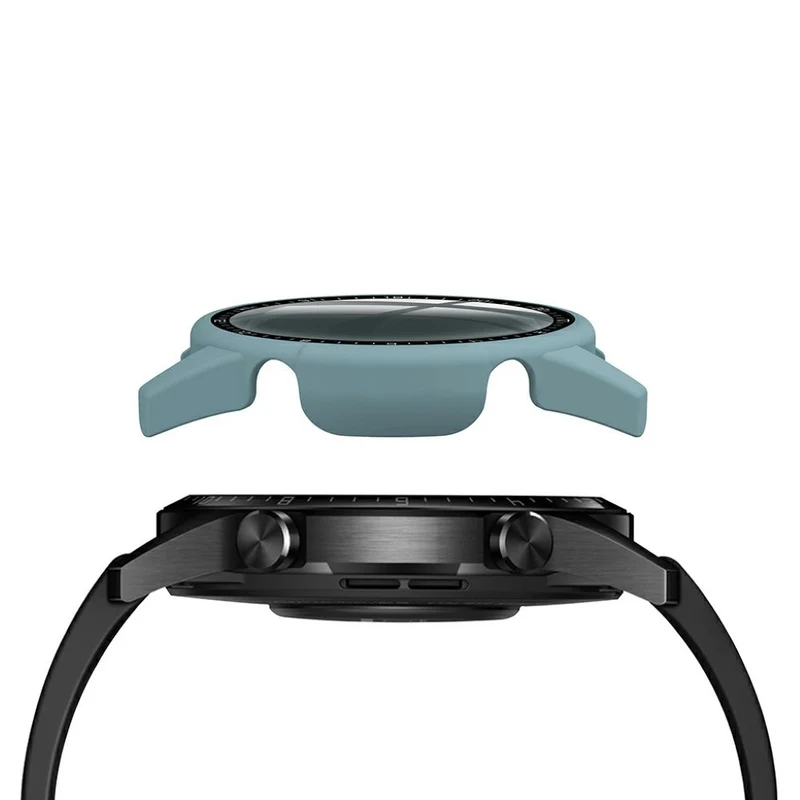 Absolut Modisch Huawei Watch GT 2 46mm Silikon / TPU Hülle