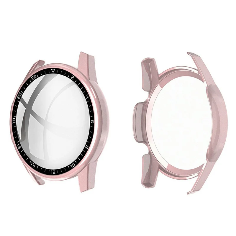 Absolut Modisch Huawei Watch GT 2 46mm Silikon / TPU Hülle