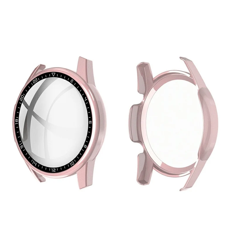 Absolut Modisch Huawei Watch GT 2 46mm Silikon / TPU Hülle