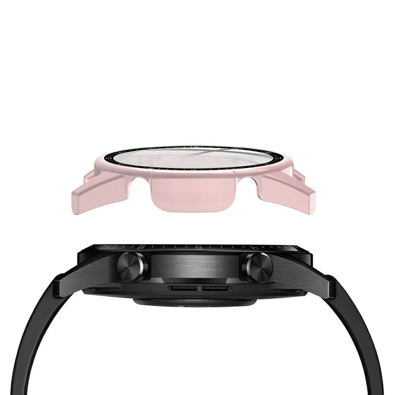 Absolut Modisch Huawei Watch GT 2 46mm Silikon / TPU Hülle