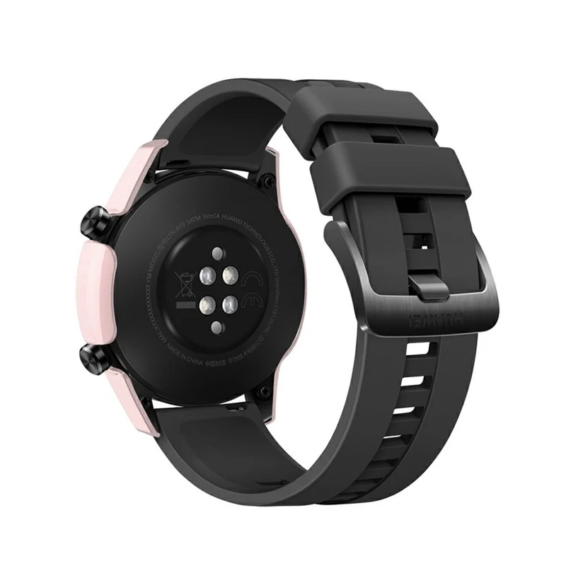 Absolut Modisch Huawei Watch GT 2 46mm Silikon / TPU Hülle