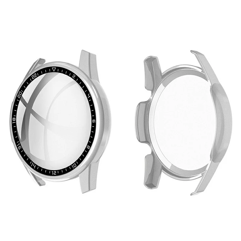 Absolut Modisch Huawei Watch GT 2 46mm Silikon / TPU Hülle