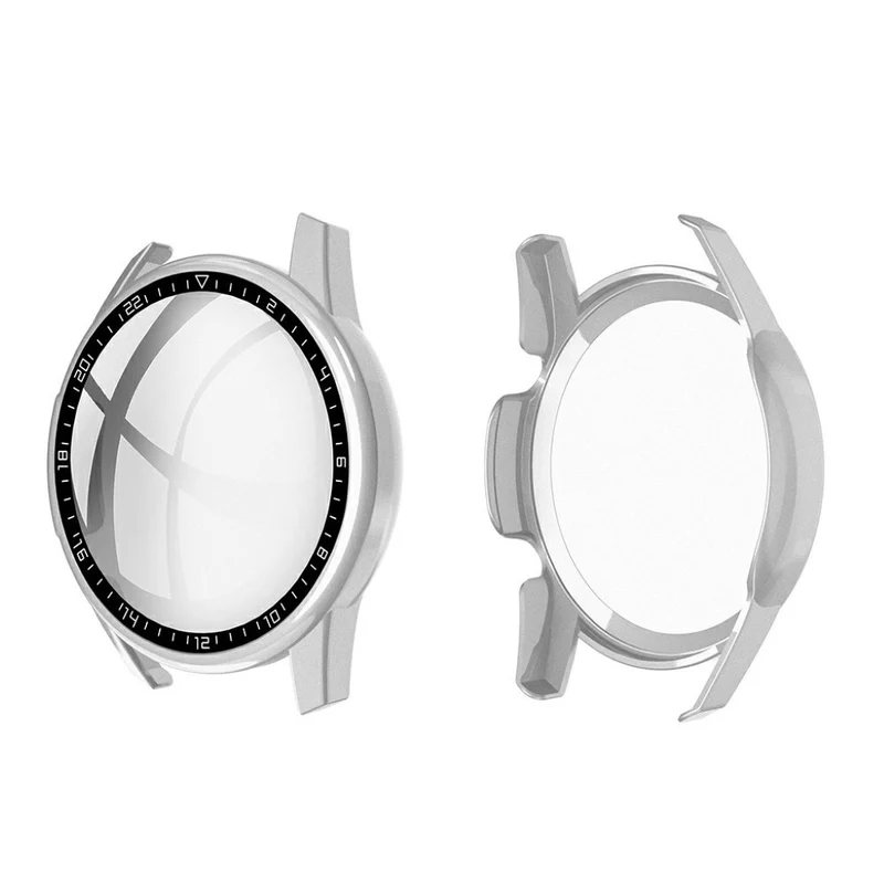 Absolut Modisch Huawei Watch GT 2 46mm Silikon / TPU Hülle