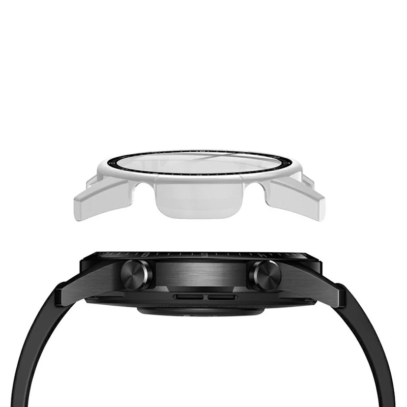 Absolut Modisch Huawei Watch GT 2 46mm Silikon / TPU Hülle