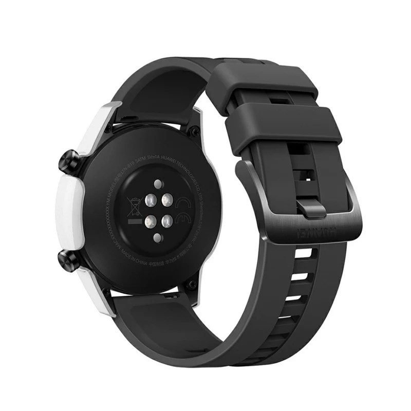 Absolut Modisch Huawei Watch GT 2 46mm Silikon / TPU Hülle