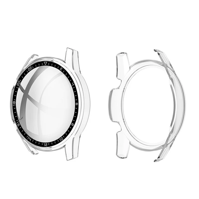Absolut Modisch Huawei Watch GT 2 46mm Silikon / TPU Hülle