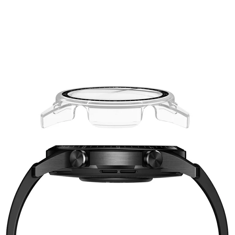 Absolut Modisch Huawei Watch GT 2 46mm Silikon / TPU Hülle