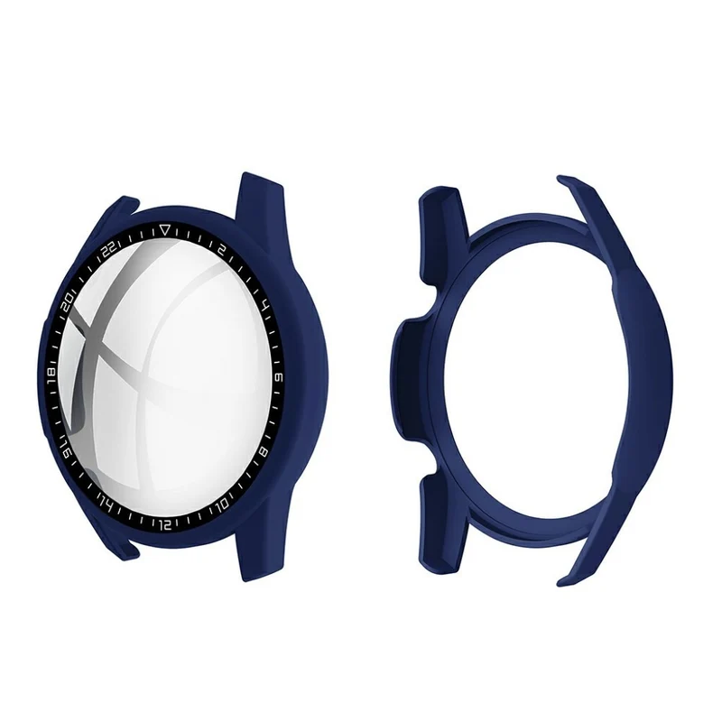 Absolut Modisch Huawei Watch GT 2 46mm Silikon / TPU Hülle