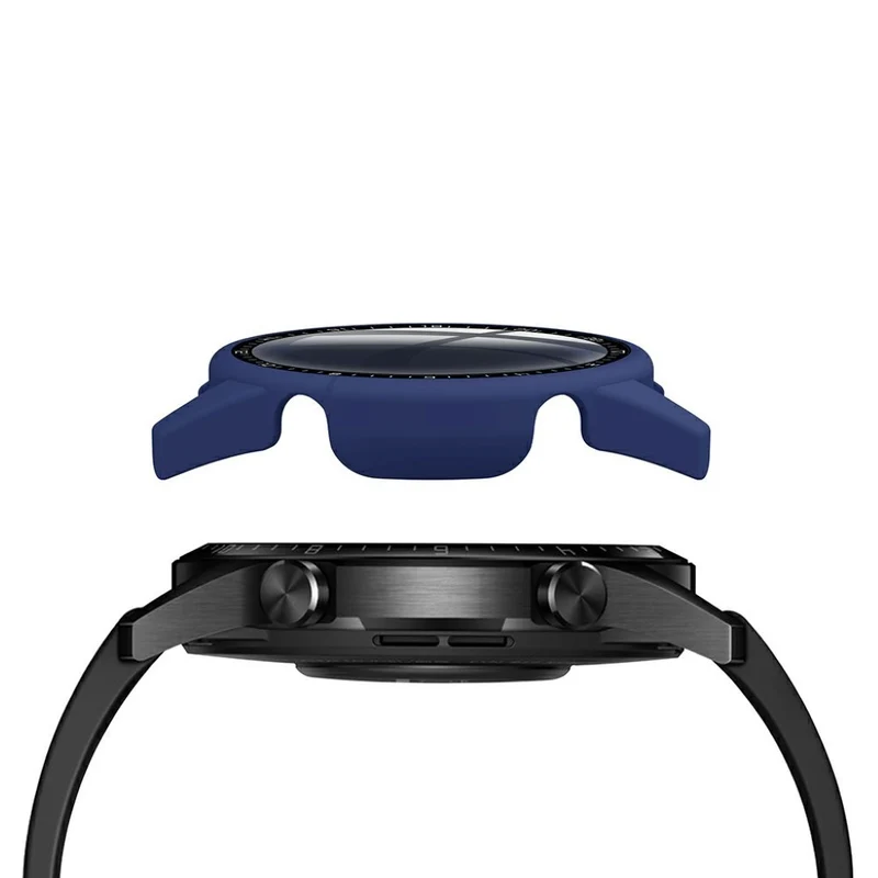 Absolut Modisch Huawei Watch GT 2 46mm Silikon / TPU Hülle