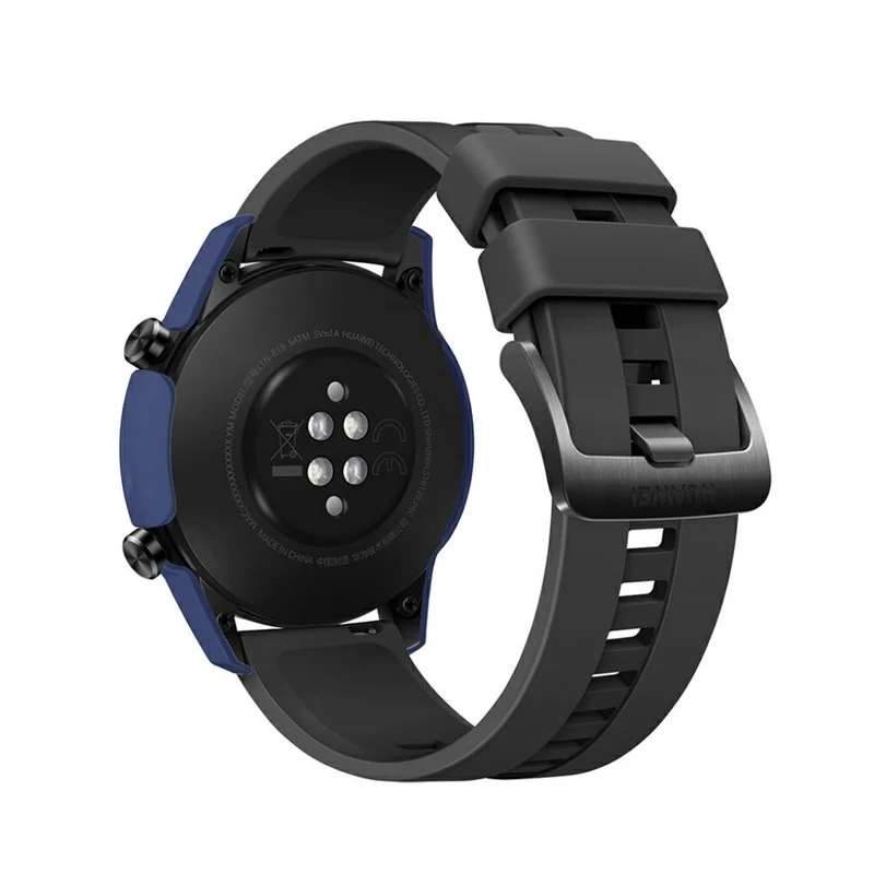 Absolut Modisch Huawei Watch GT 2 46mm Silikon / TPU Hülle