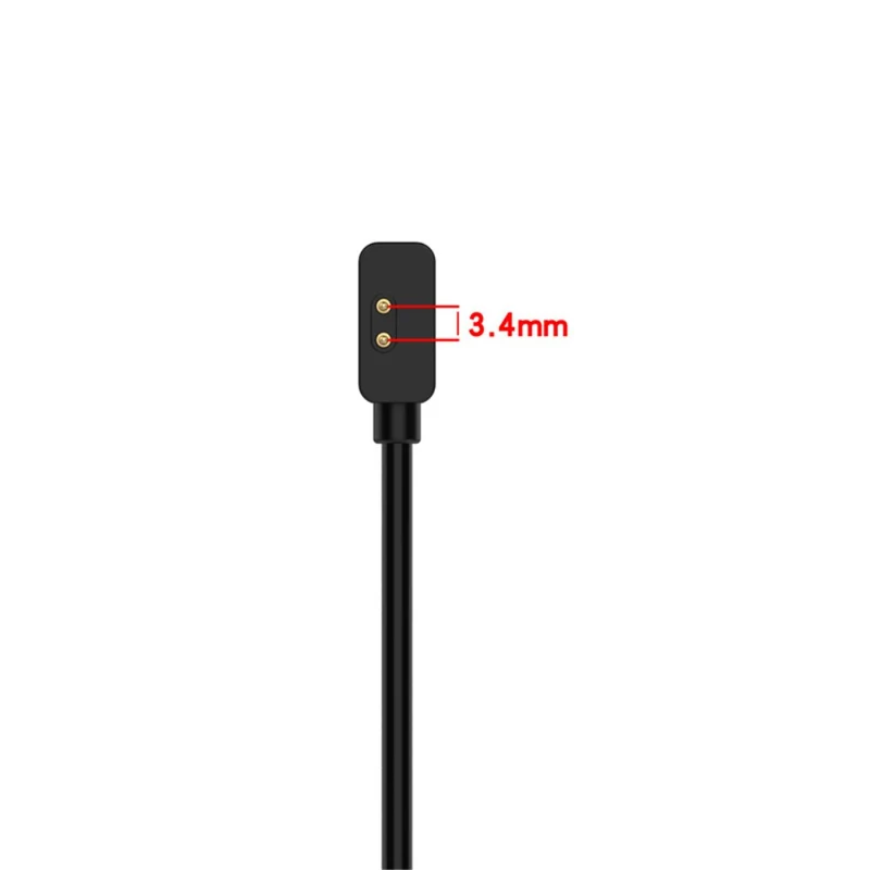 55cm Universell Xiaomi Magnetisch USB Ladekabel