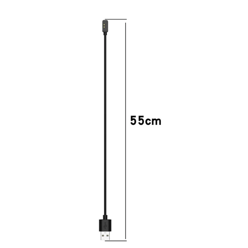 55cm Universell Xiaomi Magnetisch USB Ladekabel