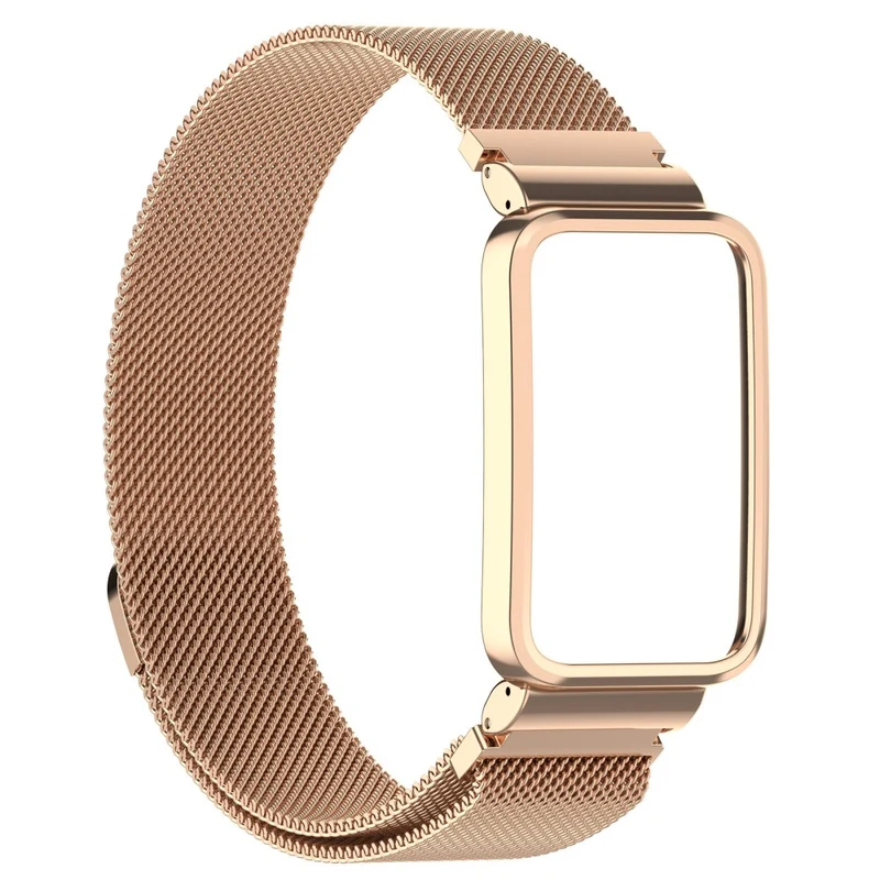 Super schön Xiaomi Mi Band 7 Pro Metall armband