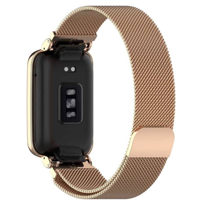 Super schön Xiaomi Mi Band 7 Pro Metall armband