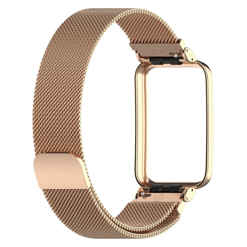 Super schön Xiaomi Mi Band 7 Pro Metall armband