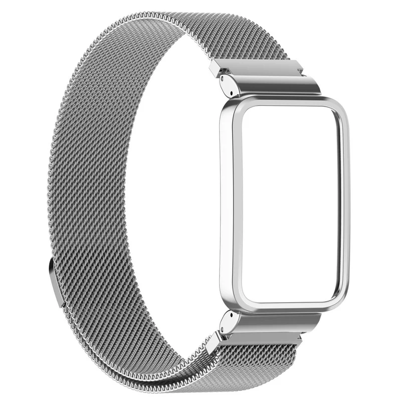 Unglaublich angenehm Xiaomi Mi Band 7 Pro Metall armband