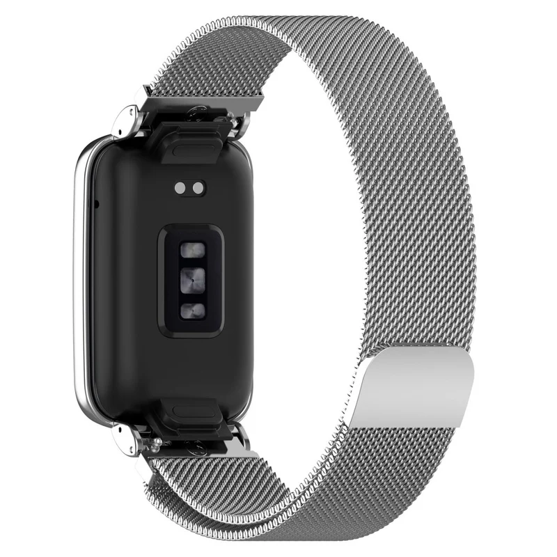 Unglaublich angenehm Xiaomi Mi Band 7 Pro Metall armband
