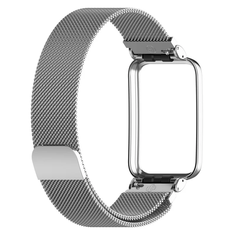 Unglaublich angenehm Xiaomi Mi Band 7 Pro Metall armband