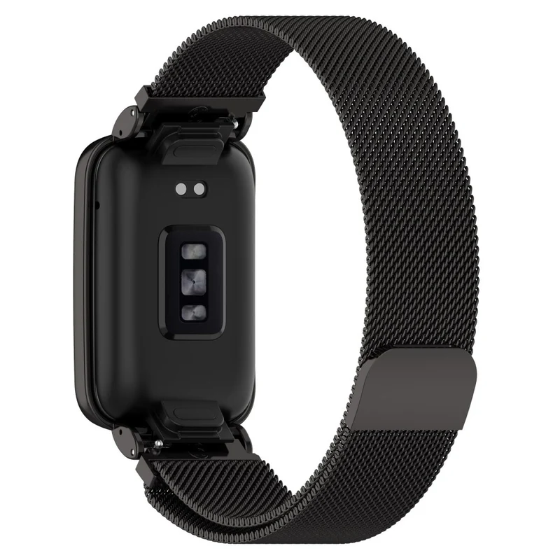 Mega zäh Xiaomi Mi Band 7 Pro Metall armband