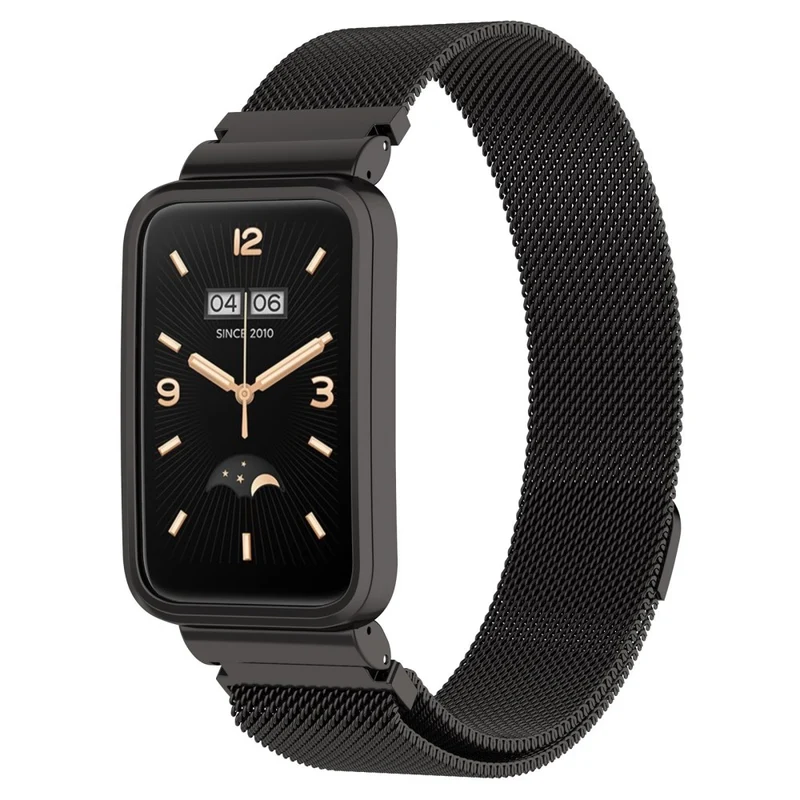 Mega zäh Xiaomi Mi Band 7 Pro Metall armband