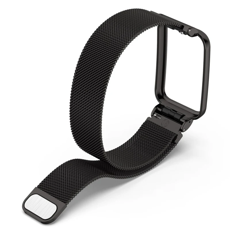 Mega zäh Xiaomi Mi Band 7 Pro Metall armband