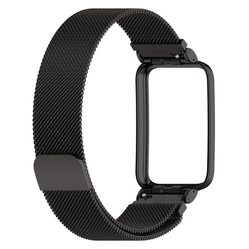 Mega zäh Xiaomi Mi Band 7 Pro Metall armband