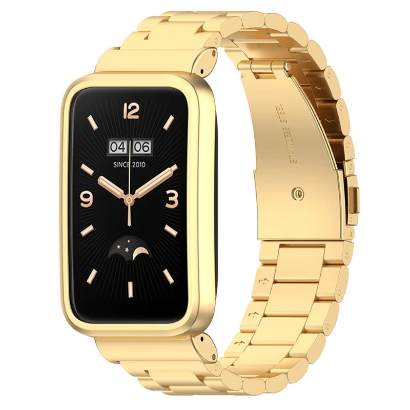 Bequem Xiaomi Mi Band 7 Pro Metall armband