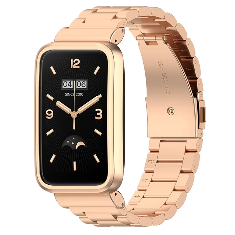 Bequem Xiaomi Mi Band 7 Pro Metall armband