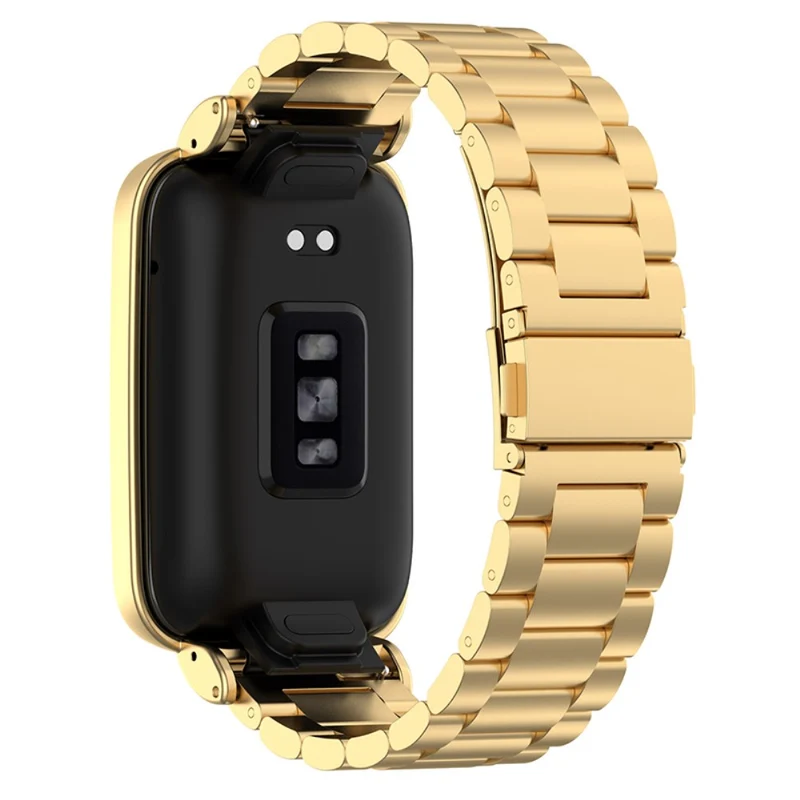 Bequem Xiaomi Mi Band 7 Pro Metall armband