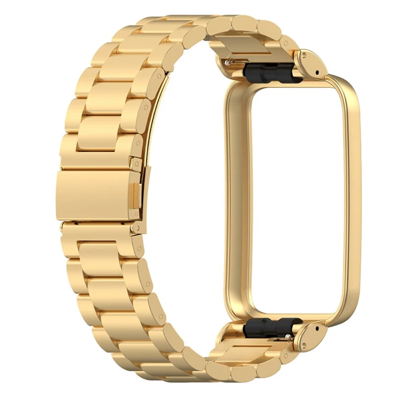 Bequem Xiaomi Mi Band 7 Pro Metall armband