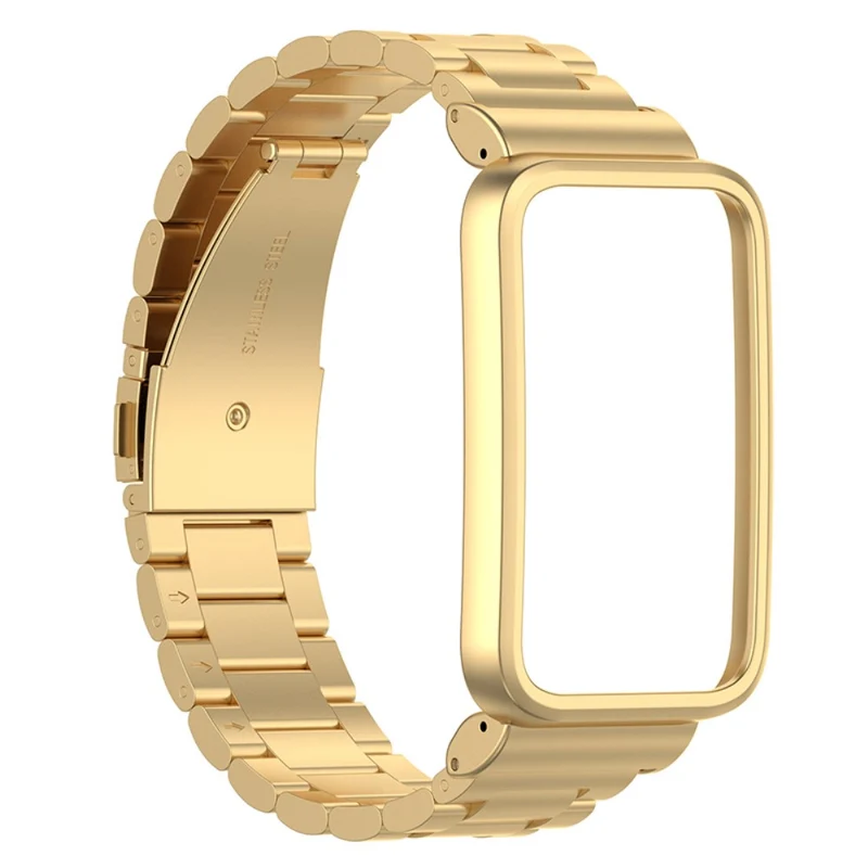 Bequem Xiaomi Mi Band 7 Pro Metall armband