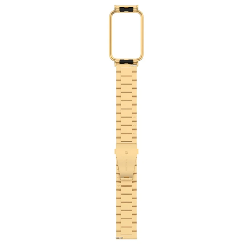 Bequem Xiaomi Mi Band 7 Pro Metall armband