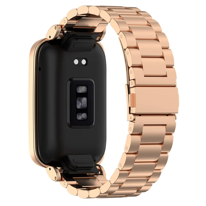 Bequem Xiaomi Mi Band 7 Pro Metall armband