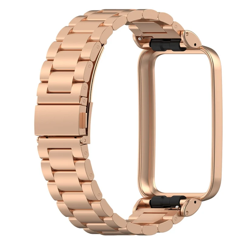 Bequem Xiaomi Mi Band 7 Pro Metall armband