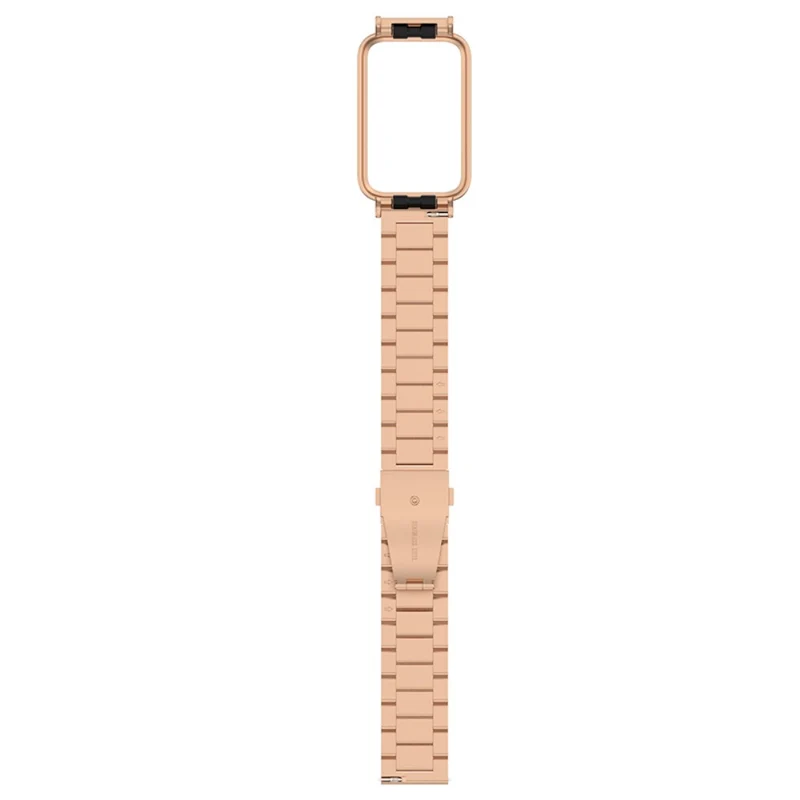 Bequem Xiaomi Mi Band 7 Pro Metall armband