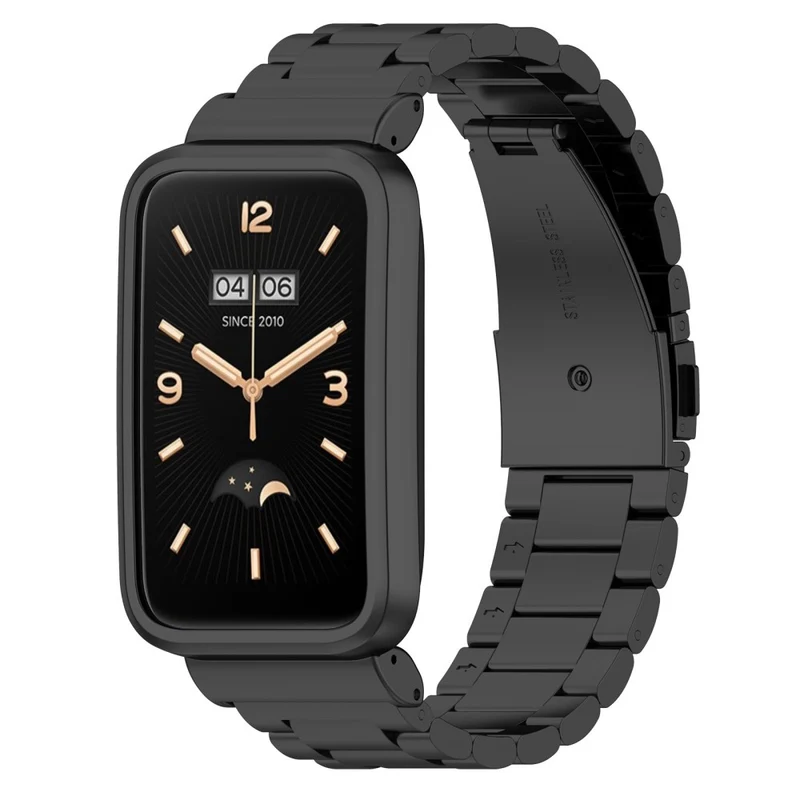 Bemerkenswert reizvoll Xiaomi Mi Band 7 Pro Metall armband