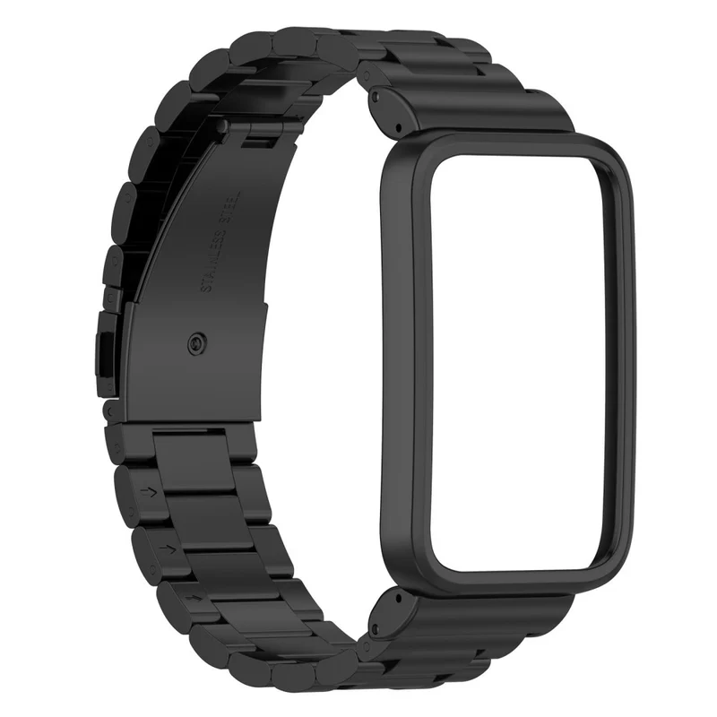 Bemerkenswert reizvoll Xiaomi Mi Band 7 Pro Metall armband