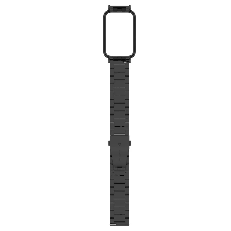 Bemerkenswert reizvoll Xiaomi Mi Band 7 Pro Metall armband