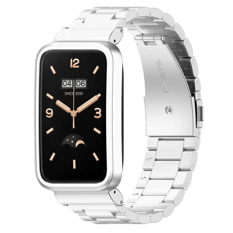 Hervorragend Xiaomi Mi Band 7 Pro Metall armband