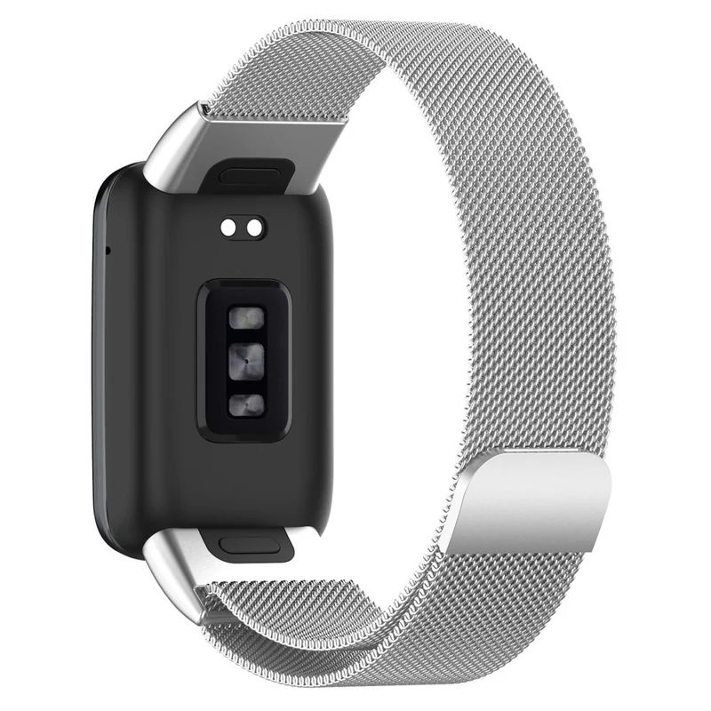 Klassisch Xiaomi Mi Band 7 Pro Metall armband