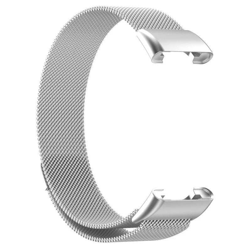 Klassisch Xiaomi Mi Band 7 Pro Metall armband