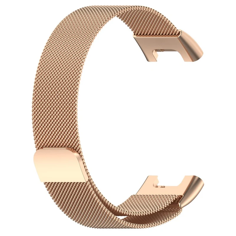 Super sympathisch Xiaomi Mi Band 7 Pro Metall armband