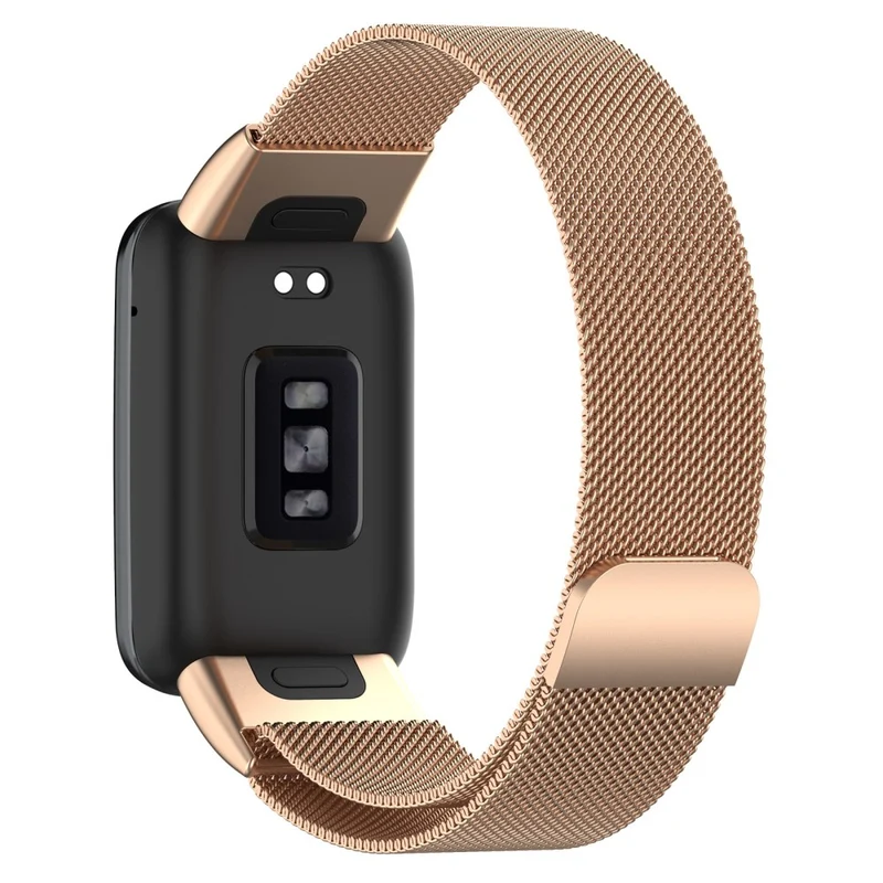 Super sympathisch Xiaomi Mi Band 7 Pro Metall armband