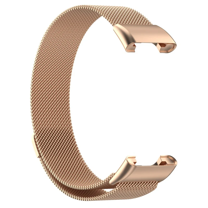 Super sympathisch Xiaomi Mi Band 7 Pro Metall armband